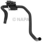 HVAC Heater Control Valve