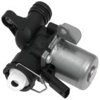 HVAC Heater Control Valve