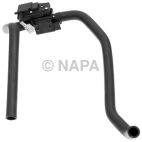 HVAC Heater Control Valve