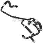 HVAC Heater Hose