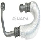 Turbocharger Oil Line