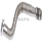 Turbocharger Oil Line