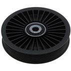 Accessory Drive Belt Idler Pulley