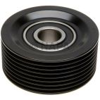 Accessory Drive Belt Idler Pulley