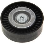 Accessory Drive Belt Idler Pulley