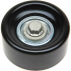 Accessory Drive Belt Idler Pulley