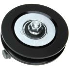 Accessory Drive Belt Tensioner Pulley
