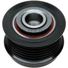 Alternator Decoupler Pulley