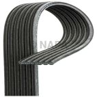 Serpentine Belt
