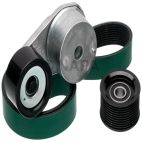 Accessory Drive Belt and Tensioner Kit