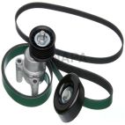 Accessory Drive Belt and Tensioner Kit