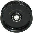 Accessory Drive Belt Idler Pulley
