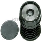 Alternator Decoupler Pulley