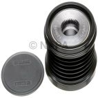 Alternator Decoupler Pulley