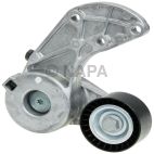 Accessory Drive Belt Tensioner Assembly