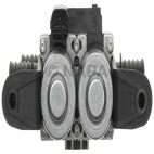 HVAC Heater Control Valve