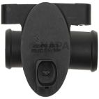 HVAC Heater Control Valve