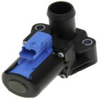 HVAC Heater Control Valve