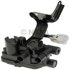 HVAC Heater Control Valve