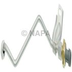 Engine Air Intake Hose