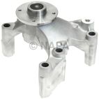 Engine Cooling Fan Pulley Bracket