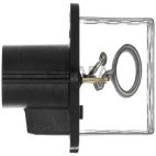 Engine Cooling Fan Module