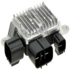 Engine Cooling Fan Module
