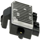 Engine Cooling Fan Module