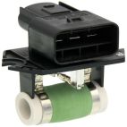Engine Cooling Fan Module