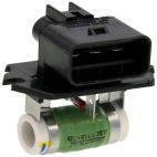 Engine Cooling Fan Module
