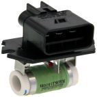 Engine Cooling Fan Module