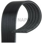 Accessory Drive Belt