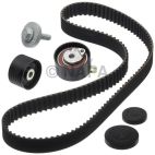 Engine Timing Belt Component Kit