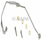 Turbocharger Oil Line