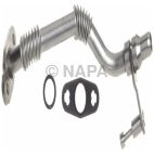 Turbocharger Oil Line