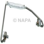 Turbocharger Oil Line