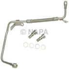 Turbocharger Oil Line