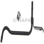 Turbocharger Oil Line