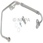Turbocharger Oil Line
