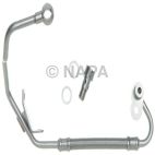Turbocharger Oil Line