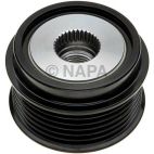 Alternator Decoupler Pulley