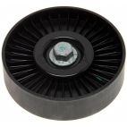 Accessory Drive Belt Idler Pulley
