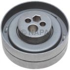 Engine Timing Belt Tensioner Assembly