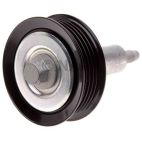 Accessory Drive Belt Idler Pulley