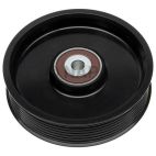 Accessory Drive Belt Idler Pulley