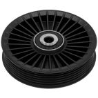 Accessory Drive Belt Idler Pulley