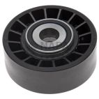 Accessory Drive Belt Idler Pulley