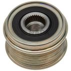 Alternator Decoupler Pulley