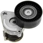 Accessory Drive Belt Tensioner Assembly