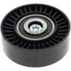 Accessory Drive Belt Idler Pulley